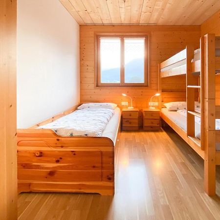 Apartament Haus Helga Schoppernau Zewnętrze zdjęcie