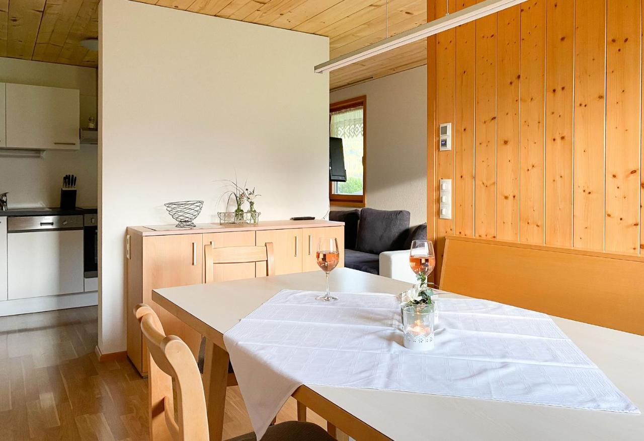 Apartament Haus Helga Schoppernau Zewnętrze zdjęcie