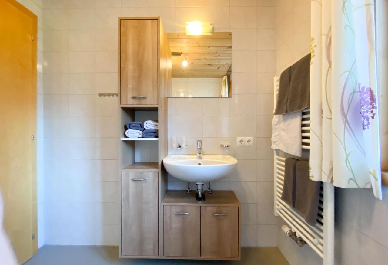 Apartament Haus Helga Schoppernau Zewnętrze zdjęcie