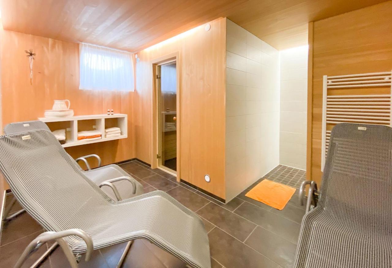 Apartament Haus Helga Schoppernau Zewnętrze zdjęcie
