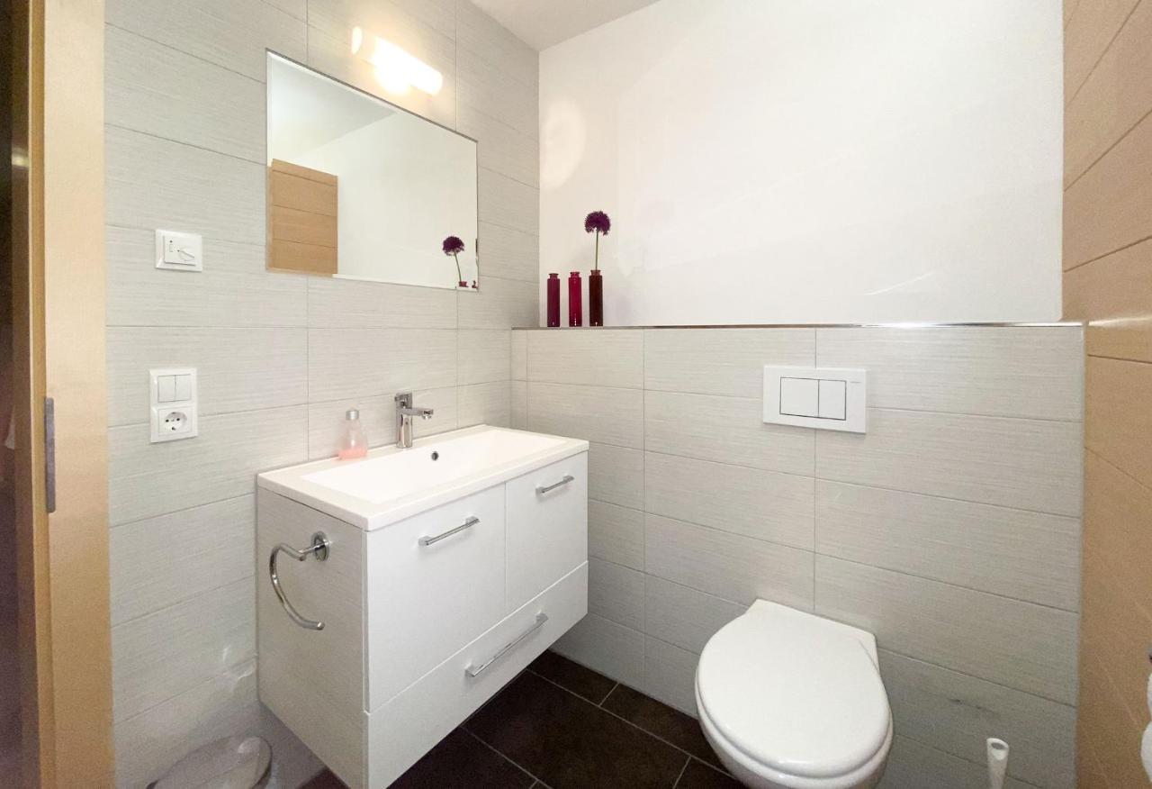 Apartament Haus Helga Schoppernau Zewnętrze zdjęcie