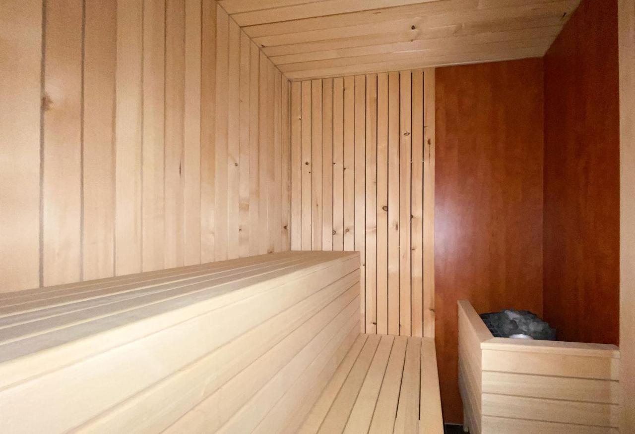 Apartament Haus Helga Schoppernau Zewnętrze zdjęcie