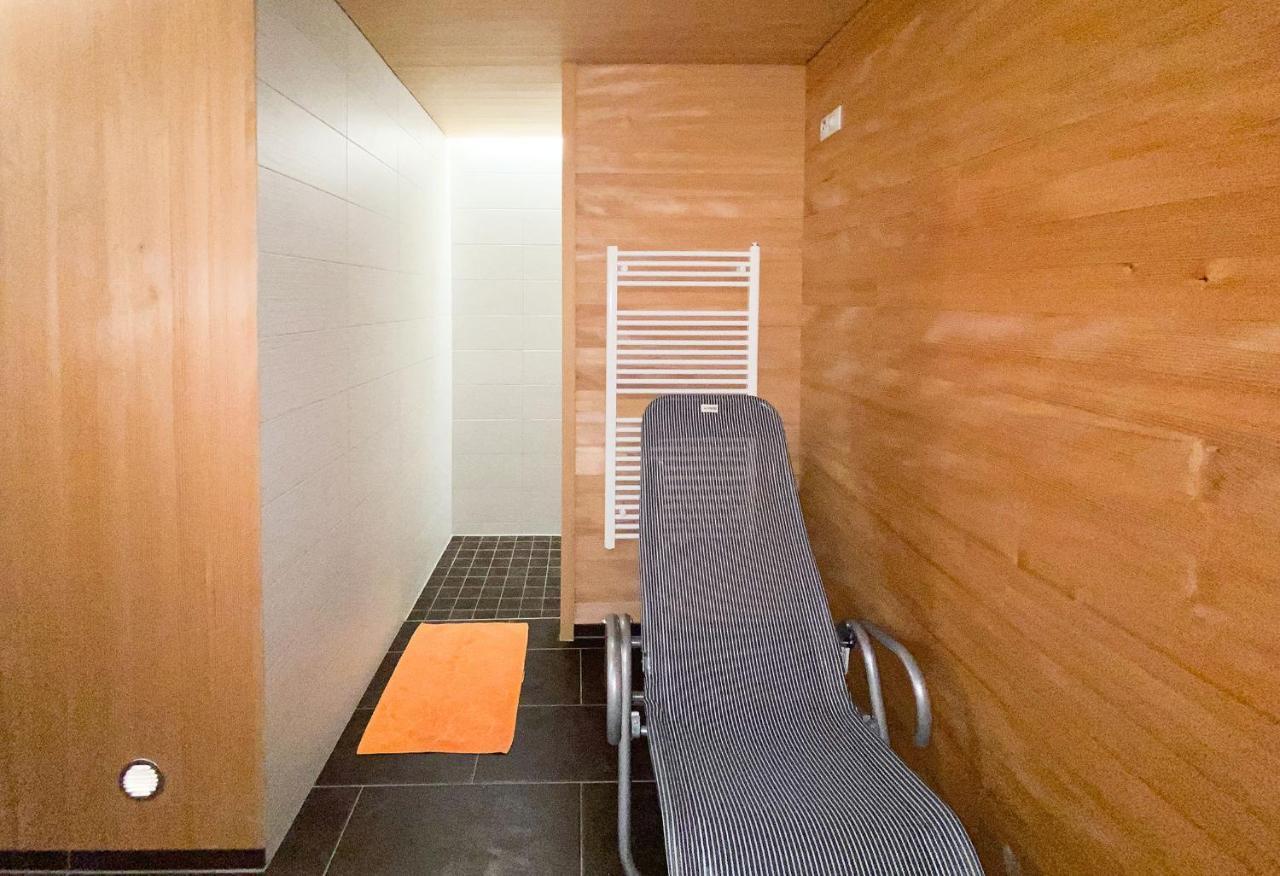 Apartament Haus Helga Schoppernau Zewnętrze zdjęcie