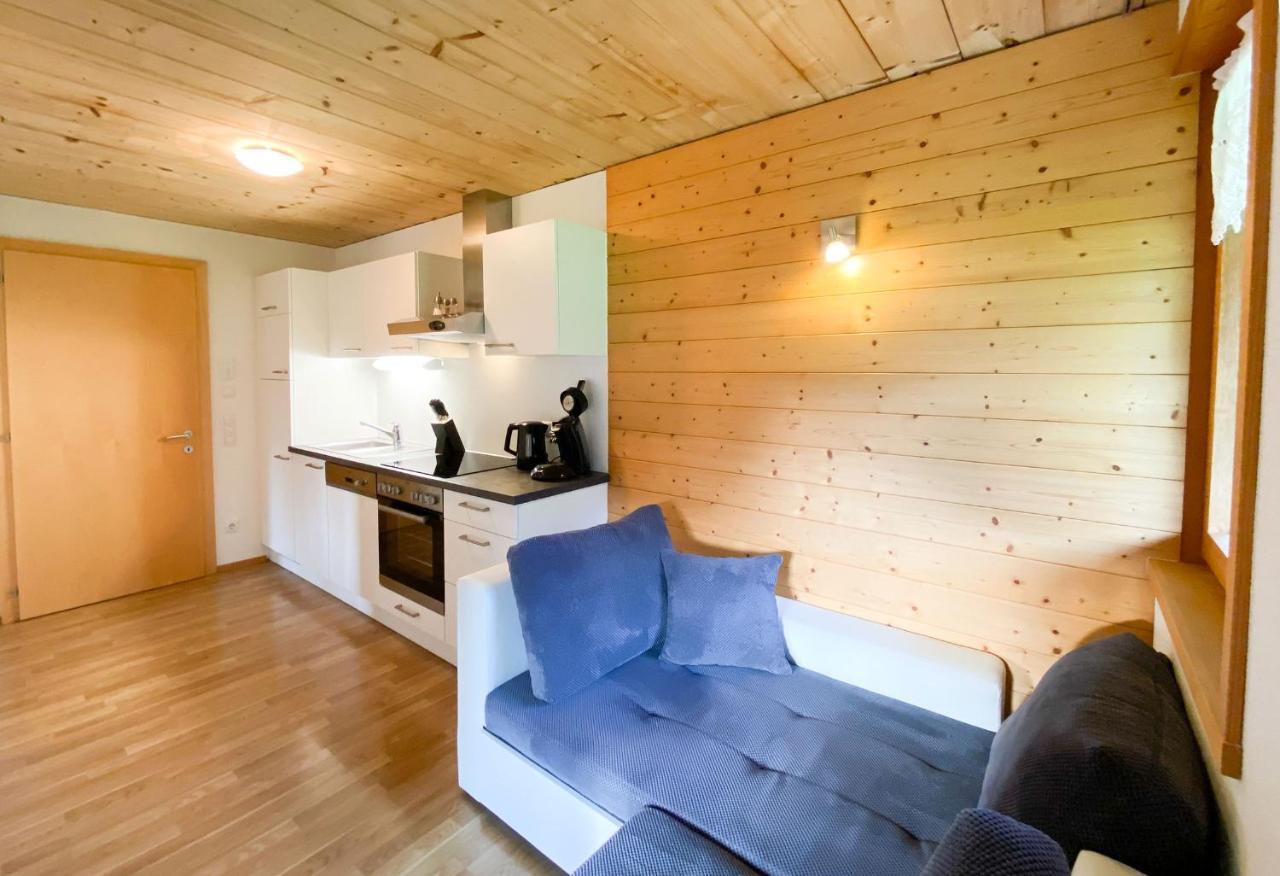 Apartament Haus Helga Schoppernau Zewnętrze zdjęcie