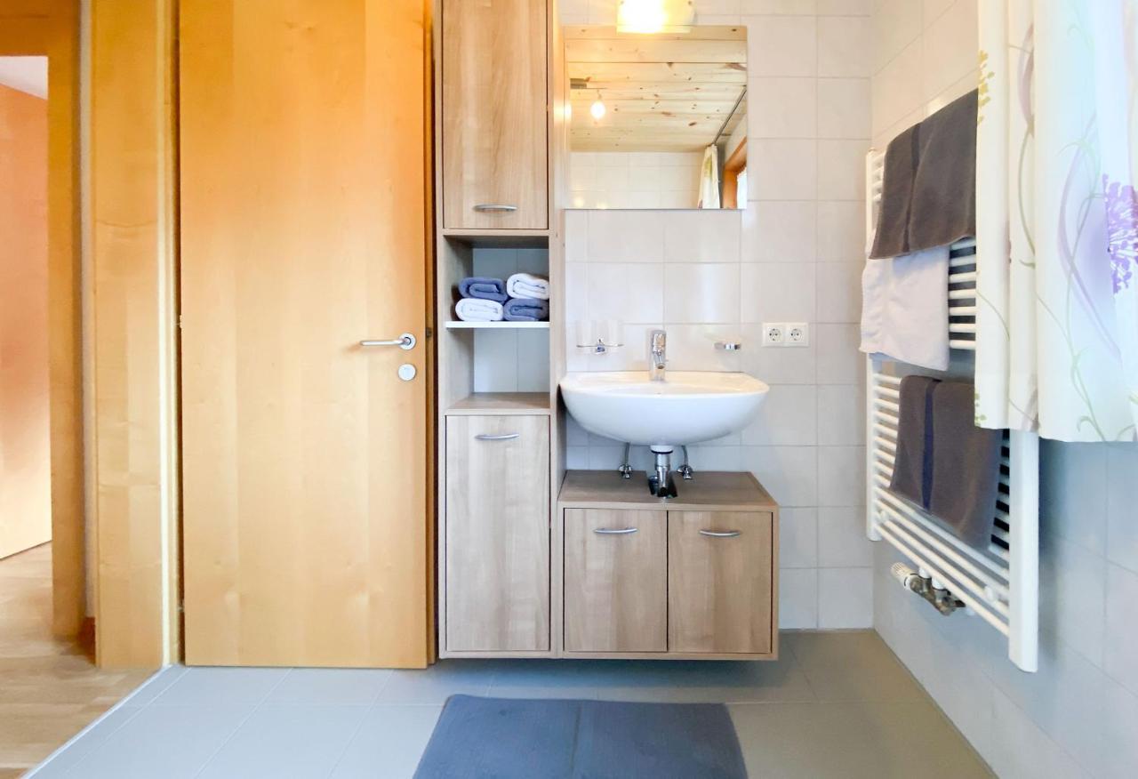 Apartament Haus Helga Schoppernau Zewnętrze zdjęcie